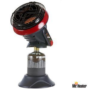 Incalzitor Portabil Little Buddy Mr. Heater