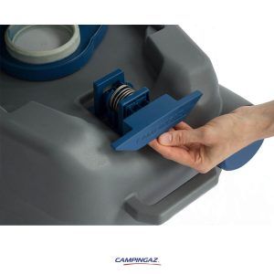 Toaleta portabila Campingaz 20l