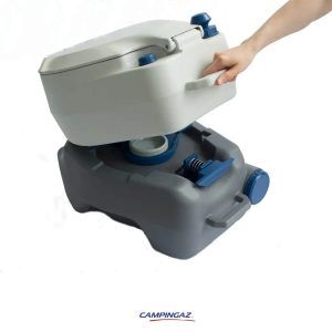 Toaleta portabila Campingaz 20l