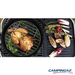 Tigaie din fonta 30cm Campingaz