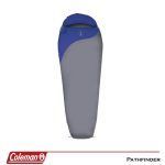 Sac de dormit Coleman Pathfinder