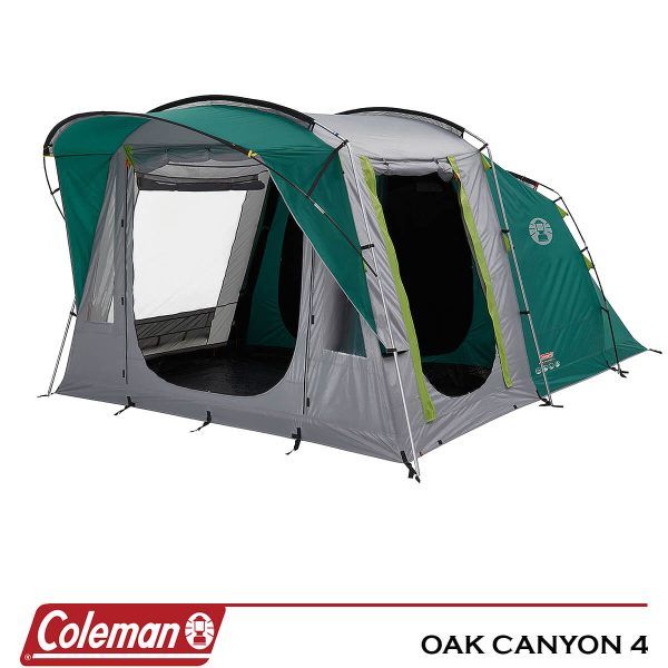Cort Coleman Oak Canyon 4