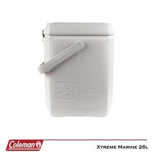 Lada frigorifica Coleman Xtreme® Marine 26l
