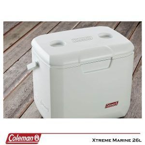 Lada frigorifica Coleman Xtreme® Marine 26l