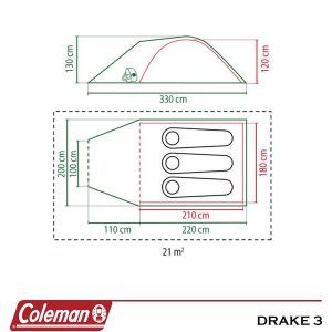 Cort Coleman Drake 3