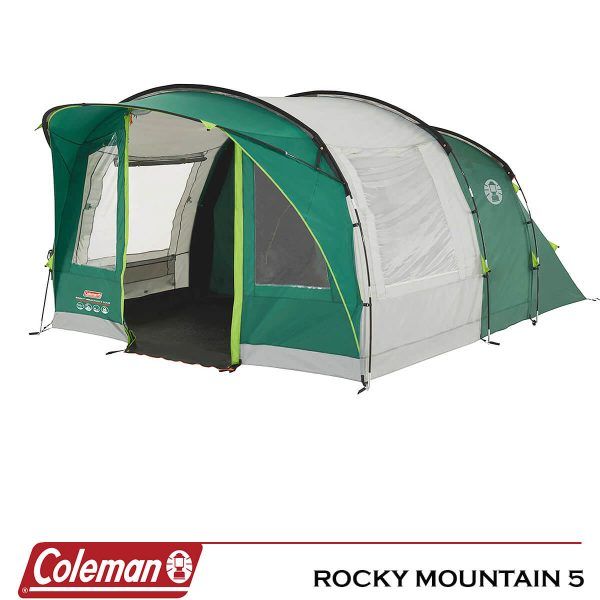 Cort Coleman Rocky Mountain 5