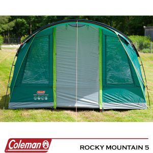 Cort Coleman Rocky Mountain 5