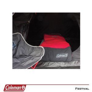Sac de dormit dublu Coleman Festival