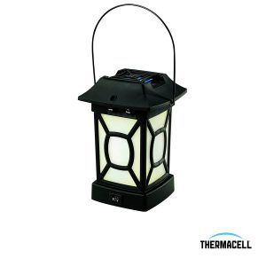 Aparat Lampa antitantari ThermaCell Patio Lantern MR 9W