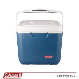 Lada frigorifica Coleman Xtreme® 26l