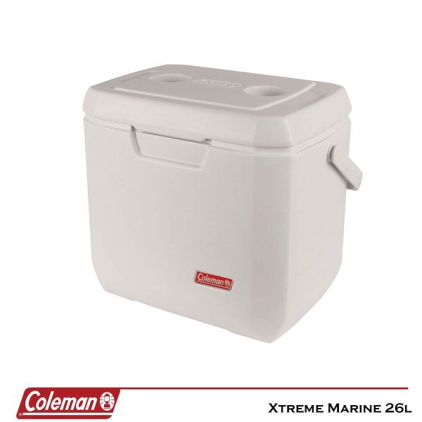 Lada frigorifica Coleman Xtreme® Marine 26L