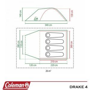 Cort Coleman Drake 4