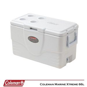Lada frigorifica Coleman Xtreme® Marine 66l
