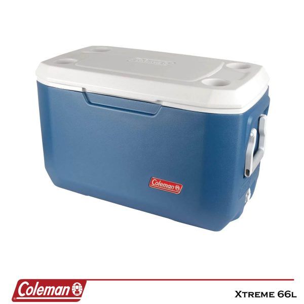 Lada frigorifica Coleman Xtreme® 66l