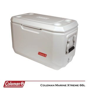 Lada frigorifica Coleman Xtreme® Marine 66l
