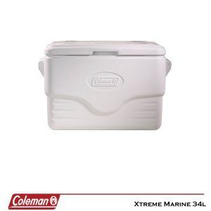 Lada frigorifica Coleman Xtreme® Marine 34l