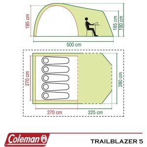 Cort Coleman Trailblazer 5