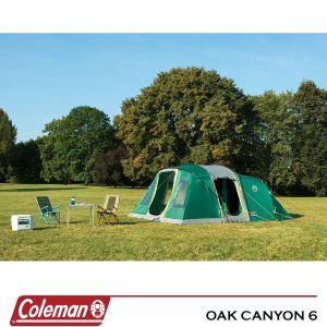 Cort Coleman Oak Canyon 6