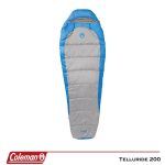 Sac de dormit Coleman Telluride 200