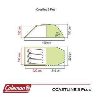 Cort Coleman Coastline 3