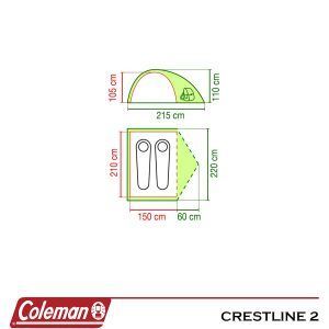 Cort Coleman Crestline 2
