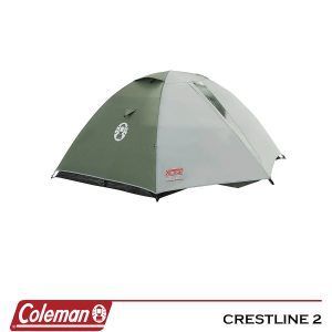 Cort Coleman Crestline 2