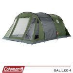 Cort Coleman Galileo 4