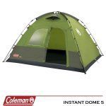 Cort Coleman Instant Dome 5