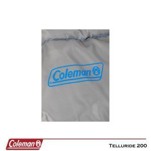 Sac de dormit Coleman Telluride 200