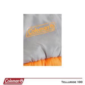 Sac de dormit Coleman Telluride 100