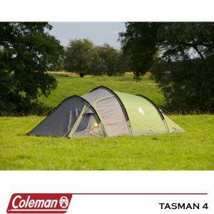 Cort Coleman Tasman 4
