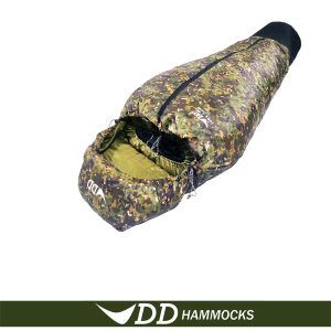 Sac de dormit Jura 2 XL Camuflaj DD Hammocks