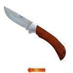 Briceag Bushmen Lucky