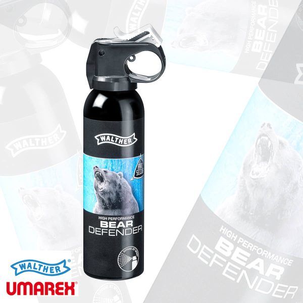 Spray anti urs Walther Umarex