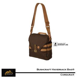 Bushcraft-Haversack-Bag-Earth-Brown-Clay 1 Bushcraft-Haversack-Bag-Earth-Brown-Clay
