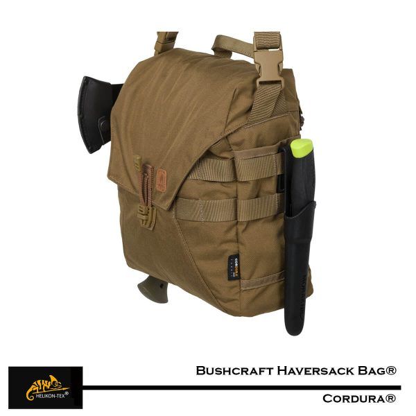 Bushcraft-Haversack-Bag Helikon-Tex