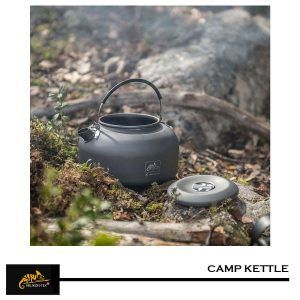 Ceainicul Camp Kettle Helikon-Tex