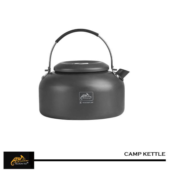 Ceainic Camp Kettle Helikon-Tex