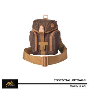 Essential Kitbag Helikon-Tex-Earth Brown-Clay