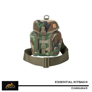 Essential Kitbag Helikon-Tex-woodland-US