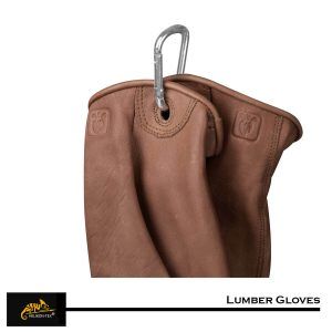 manusi de protectie outdoor din piele de vitaLumber-Gloves Helikon-Tex (2)