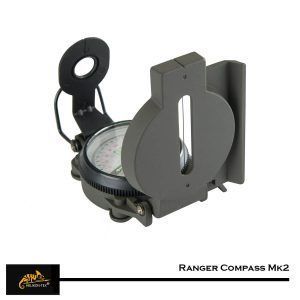 Ranger Compass Mk2 Helikon-Tex BUshcraft Line