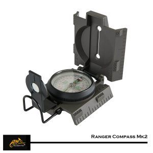 Ranger Compass Mk2 Helikon-Tex BUshcraft Line
