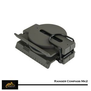 Ranger Compass Mk2 Helikon-Tex BUshcraft Line
