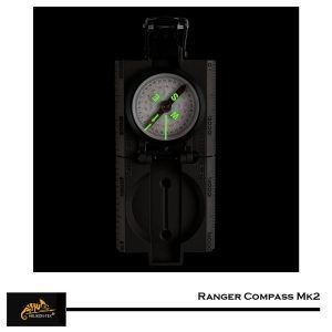Ranger Compass Mk2 Helikon-Tex BUshcraft Line