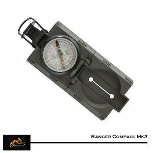 Ranger Compass Mk2 Helikon-Tex BUshcraft Line