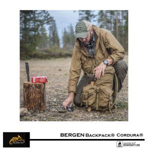 Rucsac Bergen Helikon Tex 1 1