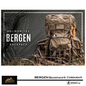 Rucsacuri bushcraft supravietuire