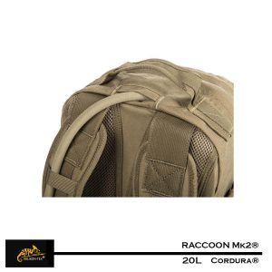 Rucsac Raccoon Mk2 Helikon Tex 8