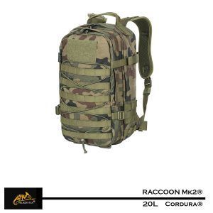 Helikon-Tex Woodland PL